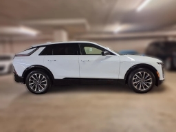 Cadillac LYRIQ Sport 4dr 2026