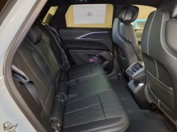 Cadillac LYRIQ Sport 4dr 2026