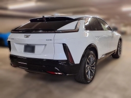 Cadillac LYRIQ Sport 4dr 2026