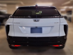 Cadillac LYRIQ Sport 4dr 2026