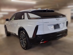 Cadillac LYRIQ Sport 4dr 2026