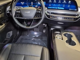 Cadillac LYRIQ Sport 4dr 2026