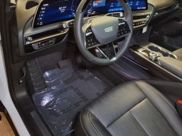Cadillac LYRIQ Sport 4dr 2026