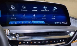 Cadillac LYRIQ Sport 4dr 2026