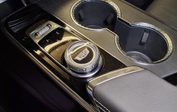 Cadillac LYRIQ Sport 4dr 2026