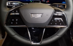 Cadillac LYRIQ Sport 4dr 2026
