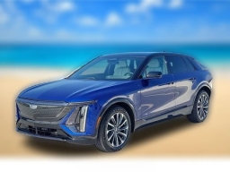 Cadillac LYRIQ Sport 4dr 2027