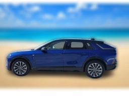 Cadillac LYRIQ Sport 4dr 2027
