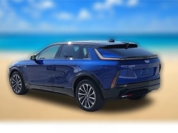 Cadillac LYRIQ Sport 4dr 2027