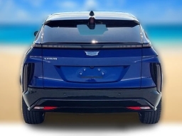 Cadillac LYRIQ Sport 4dr 2027