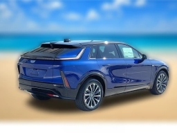 Cadillac LYRIQ Sport 4dr 2027