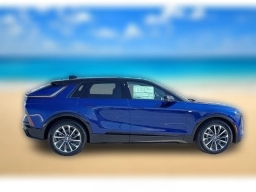 Cadillac LYRIQ Sport 4dr 2027