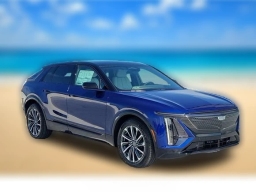 Cadillac LYRIQ Sport 4dr 2027