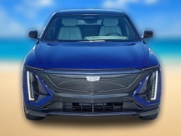 Cadillac LYRIQ Sport 4dr 2027