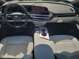 Cadillac LYRIQ Sport 4dr 2027