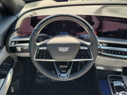 Cadillac LYRIQ Sport 4dr 2027