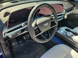 Cadillac LYRIQ Sport 4dr 2027