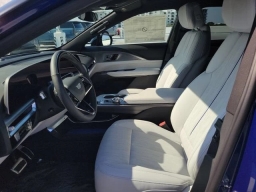 Cadillac LYRIQ Sport 4dr 2027