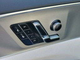 Cadillac LYRIQ Sport 4dr 2027