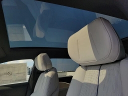 Cadillac LYRIQ Sport 4dr 2027