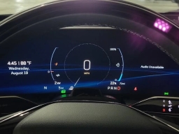 Cadillac LYRIQ Sport 4dr 2027
