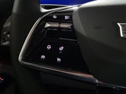 Cadillac LYRIQ Sport 4dr 2027