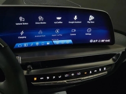 Cadillac LYRIQ Sport 4dr 2027