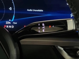 Cadillac LYRIQ Sport 4dr 2027