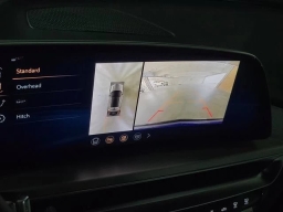 Cadillac LYRIQ Sport 4dr 2027