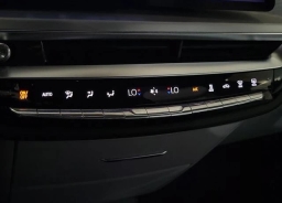 Cadillac LYRIQ Sport 4dr 2027