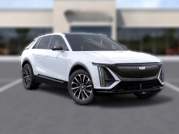 Cadillac LYRIQ Sport 4dr 2026