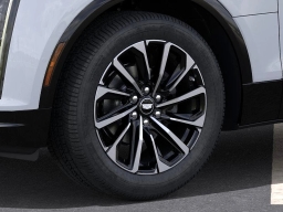 Cadillac LYRIQ Sport 4dr 2026