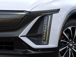 Cadillac LYRIQ Sport 4dr 2026
