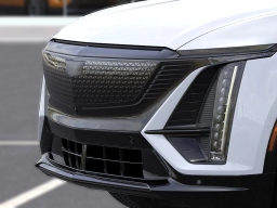 Cadillac LYRIQ Sport 4dr 2026