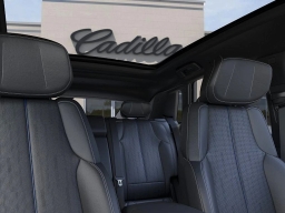 Cadillac LYRIQ Sport 4dr 2026