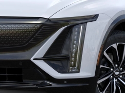Cadillac LYRIQ Sport 4dr 2026