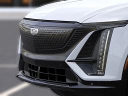 Cadillac LYRIQ Sport 4dr 2026