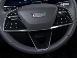 Cadillac LYRIQ Sport 4dr 2026
