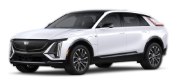 Cadillac LYRIQ Sport 4dr 2026