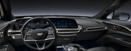 Cadillac LYRIQ Sport 4dr 2026