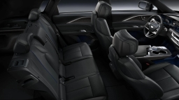 Cadillac LYRIQ Sport 4dr 2026