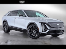 Cadillac LYRIQ Sport 4dr 2026
