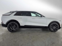 Cadillac LYRIQ Sport 4dr 2026