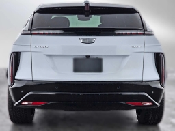 Cadillac LYRIQ Sport 4dr 2026