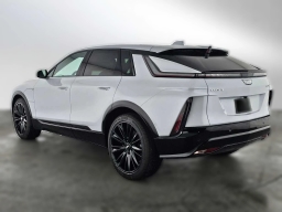 Cadillac LYRIQ Sport 4dr 2026
