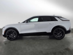 Cadillac LYRIQ Sport 4dr 2026