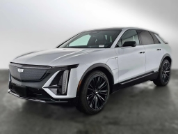 Cadillac LYRIQ Sport 4dr 2026