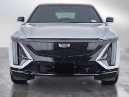 Cadillac LYRIQ Sport 4dr 2026