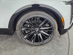 Cadillac LYRIQ Sport 4dr 2026