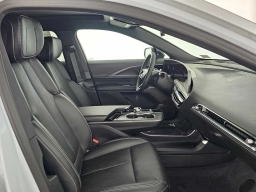 Cadillac LYRIQ Sport 4dr 2026
